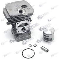 Kit cilindru drujba Husqvarna 445 42mm